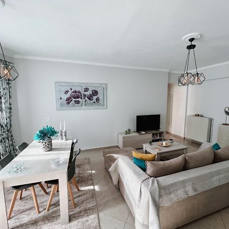 Kassiani Home Apartment Lefkáda Esterno foto