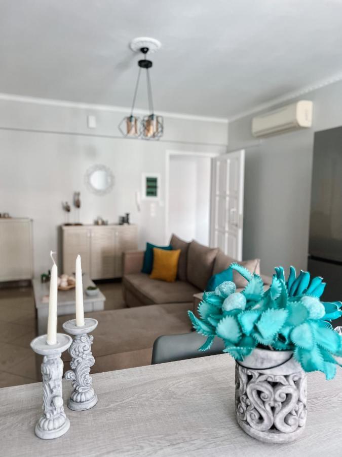 Kassiani Home Apartment Lefkáda Esterno foto